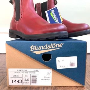 blundstone 1443